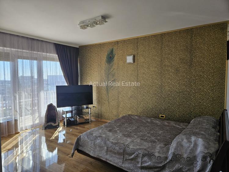 MAMAIA NORD | 3 CAMERE | COMISION 0 | PRIVELISTE PANORAMICA  - 4