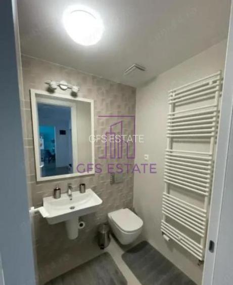 Inchiriere Apartament 2 Camere Cloud 9|Centrala|Parcare - 8