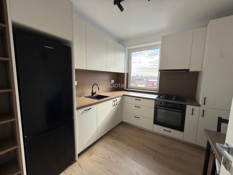 Prima inchiriere -Apartament 2 camere Doamna Ghica - Obor  - 11