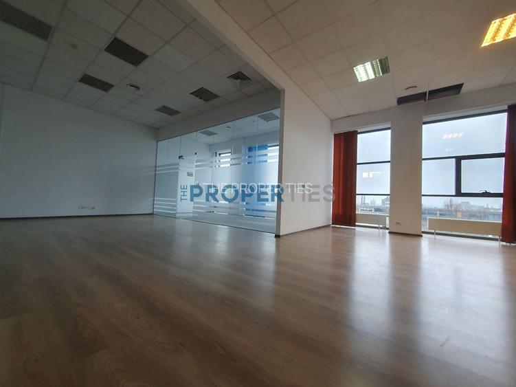 Comision 0! Spatii de birouri in zona Pallady - diverse suprafete - 15