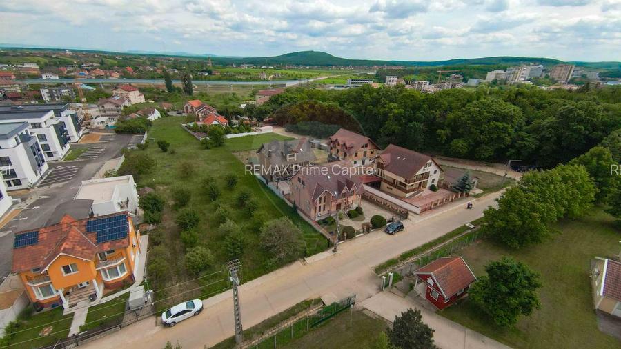 De Vânzare  Pensiunea Laura – 3 Margarete, Sânmartin, Băile Felix - 22