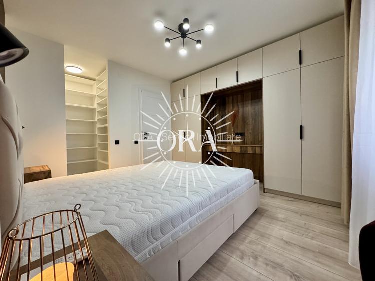 APARTAMENT 3 CAMERE | CALEA DOROBANTILOR | IULIUS MALL | FSPAC | - 8