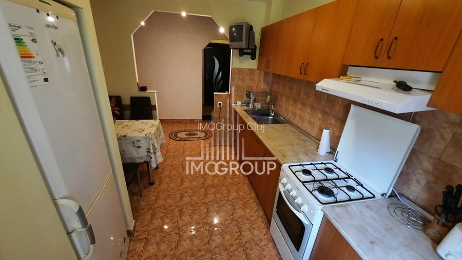 Apartament 3 dormitoare | 2 bai | boxa si loc de parcare | zona Iulius\FSEGA - 7