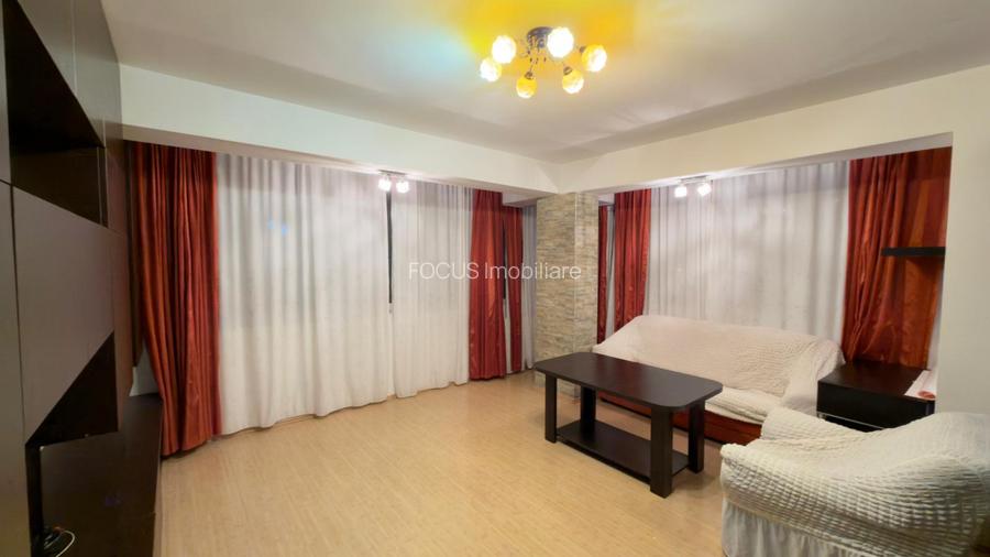 Apartament 3 camere, decomandat, Centrala Proprie - Mosilor | Obor - 3