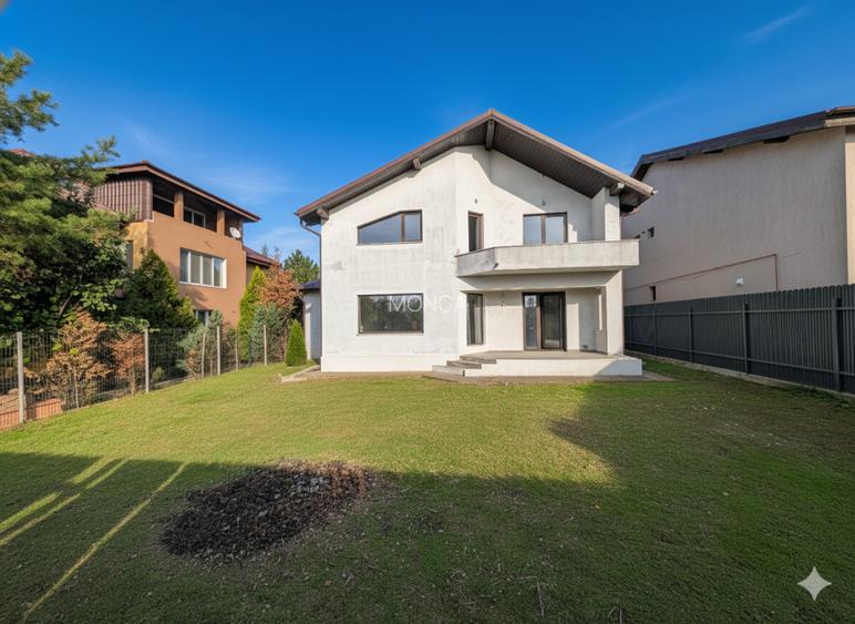 Casa 5 camere 200mp | 0 comision | Balotesti Florilor | 500mp teren | garaj - 5