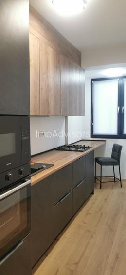 Apartament 2 Camere la 3 min de metrou Timpuri Noi - 4