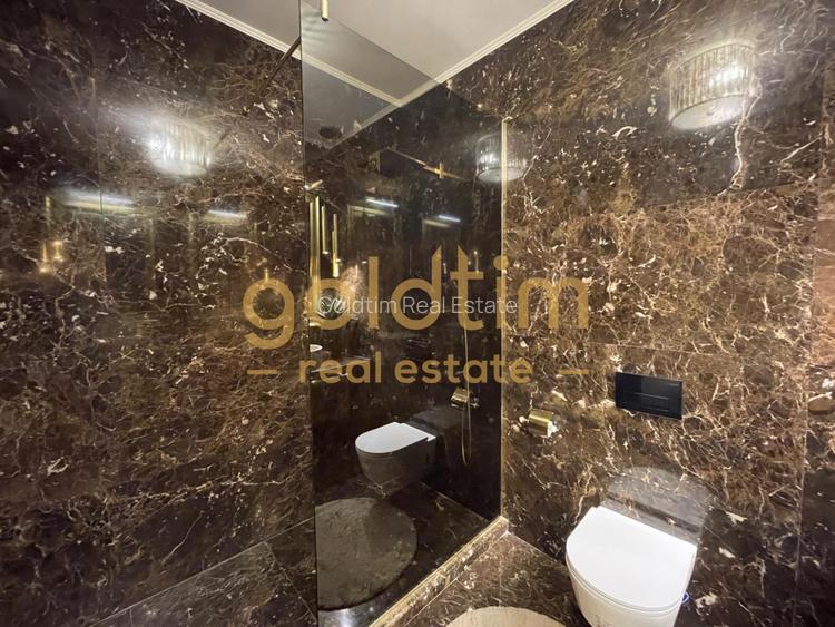 HERASTRAU/ SUPERB/ RENOVAT/ PARCARE SUBTERANA - 50