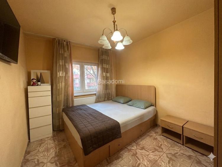 Decomandat - Centrala proprie - Etaj intermediar - Lipovei - 3