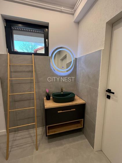 Vila superba 5 camere Iancu Nicolae Baneasa Gradina Zoologica - 29