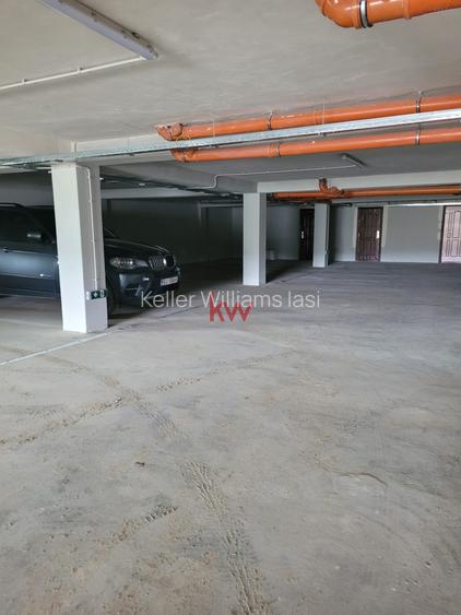 Clinica medicala pt rec medicala, fizioterapie, kinetoterapie in Valea Lupului! - 4