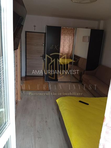 Brâncoveanu luica centrala gaze mobilata utilata cu lift - 13