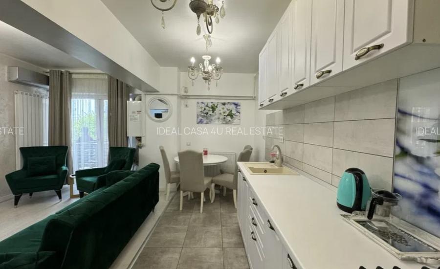 Apartament cu 2 camere+parcare in Tatarasi-Doi Baieti,bloc nou - 3