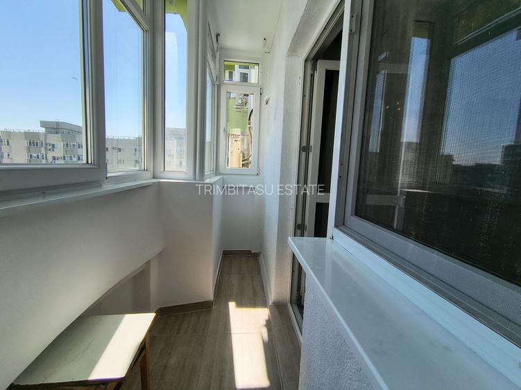 Comision 0,inchiriere garsoniera deosebita confort 1 str Radovanu , - 4