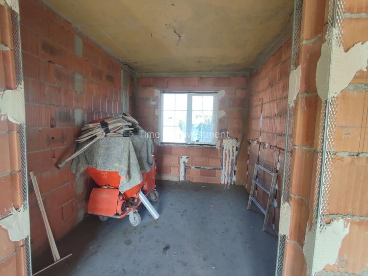 Sanandrei, Duplex pe Etaj, Drum asfaltat - 6