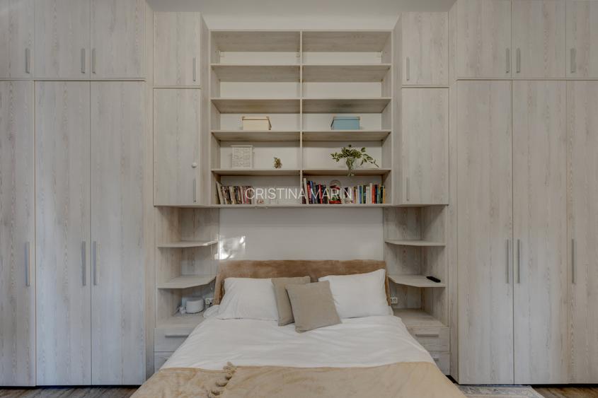 Casă interbelica cu farmec, în apropiere de Mall Vitan - 17