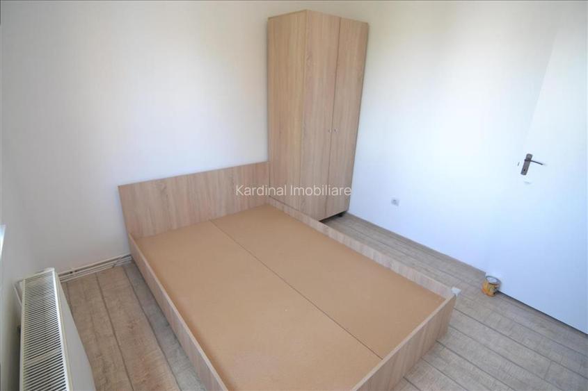 Exclusiv apartament 2 camere ,etajul 3 Gemenii - 5