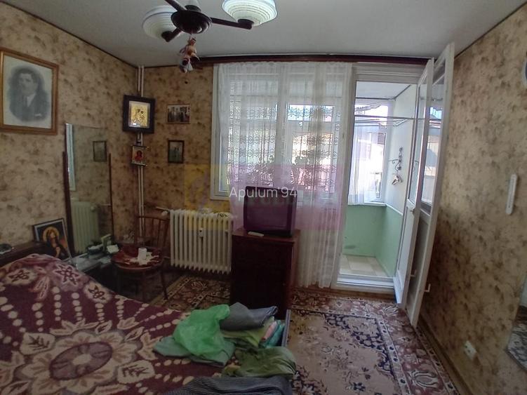 Vanzare apartament de 4 camere in zona Brancoveanu - 4