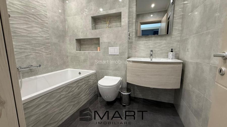 Apartament 4 camere zona Central Oradea - 18