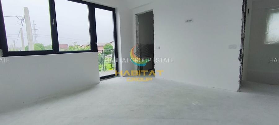 Vila moderna | 4 camere | 3 bai | 425 mp teren | Comision 0% - 2