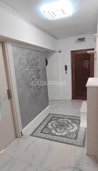 Apartament 3 camere decomandat, 2 bai, 88 mp, balcon inchis, etaj intermediar - 5