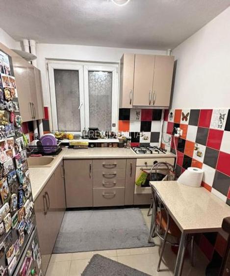 Apartament - 3 camere - decomandat - Obor  - 7