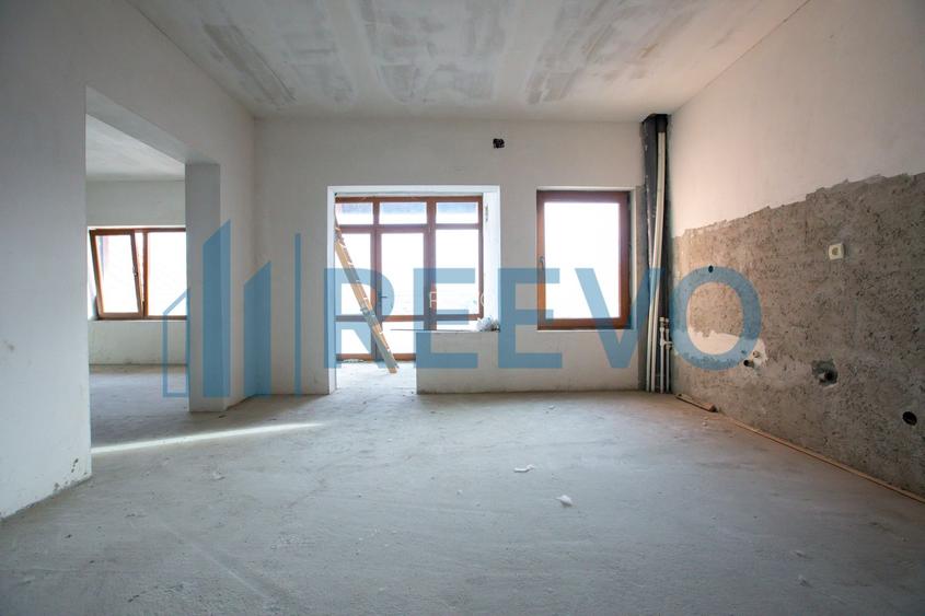 Vilă modernă în Cartierul CFR, cu mansardă și garaj - 16