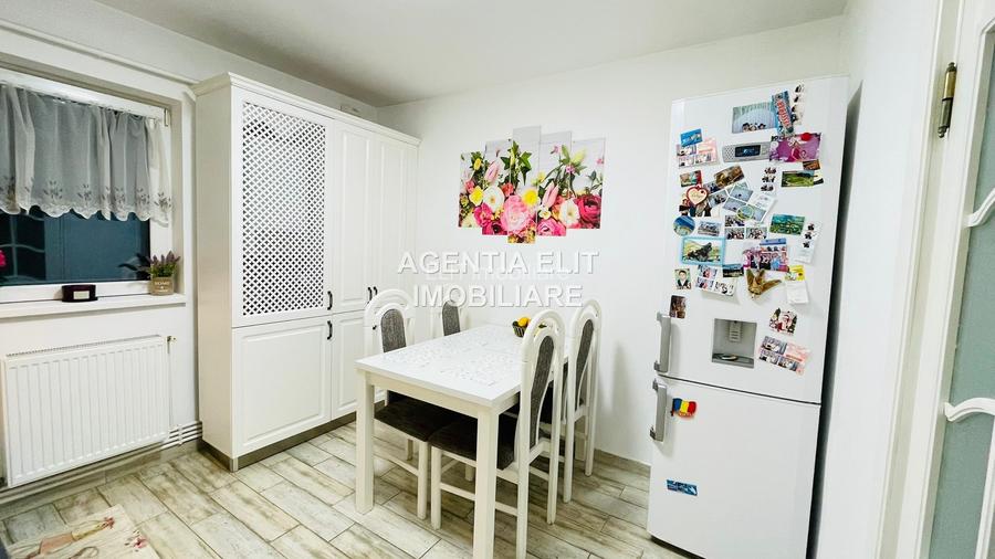 Apartament 3 camere, etaj 2, zona Casa Tineretului - 6