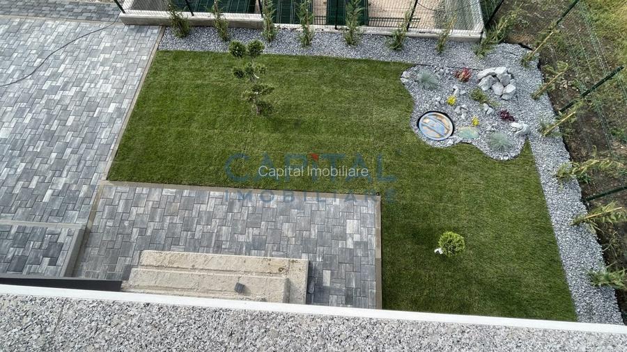 Case cuplate in complex rezidential exclusivist, zona Planoare, Dezmir - 12