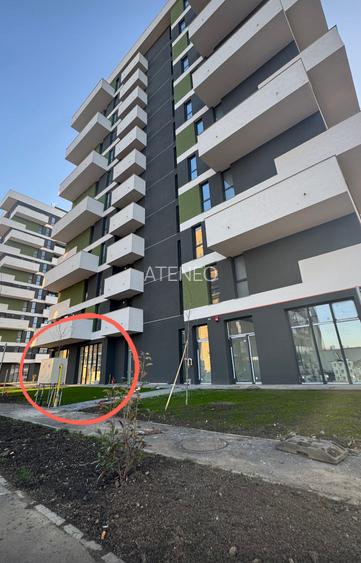 Spațiu Comercial de Închiriat – Ideal pentru Restaurant / Fast-Food - 6