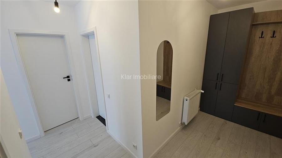 Apartament modern 2 camere 55mp, Intre Lacuri, Iulius Mall - Park Lake - 6
