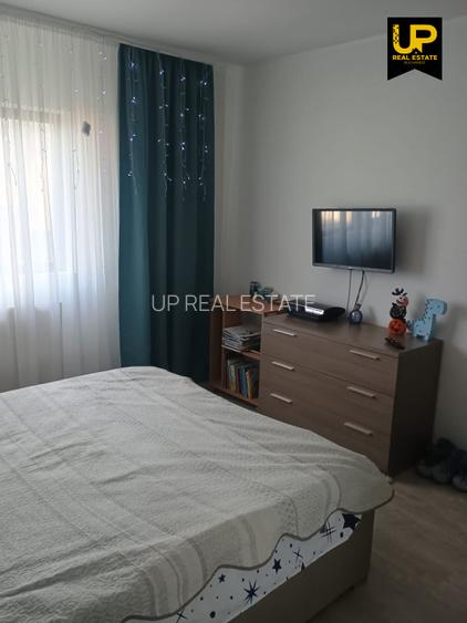Apartament 2 camere Bragadiru Cristalului Diamantului bloc nou - 5
