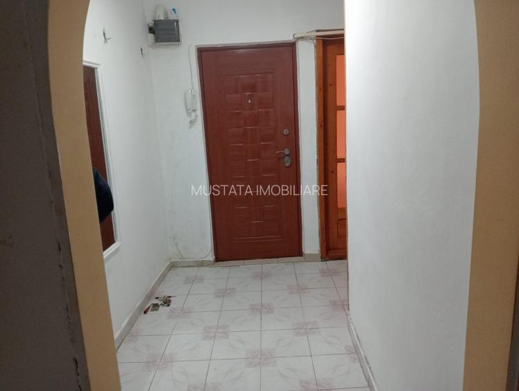 - Apartament 2 camere, Calarasi 4, parter cu balcon 15,3 mp. - 7