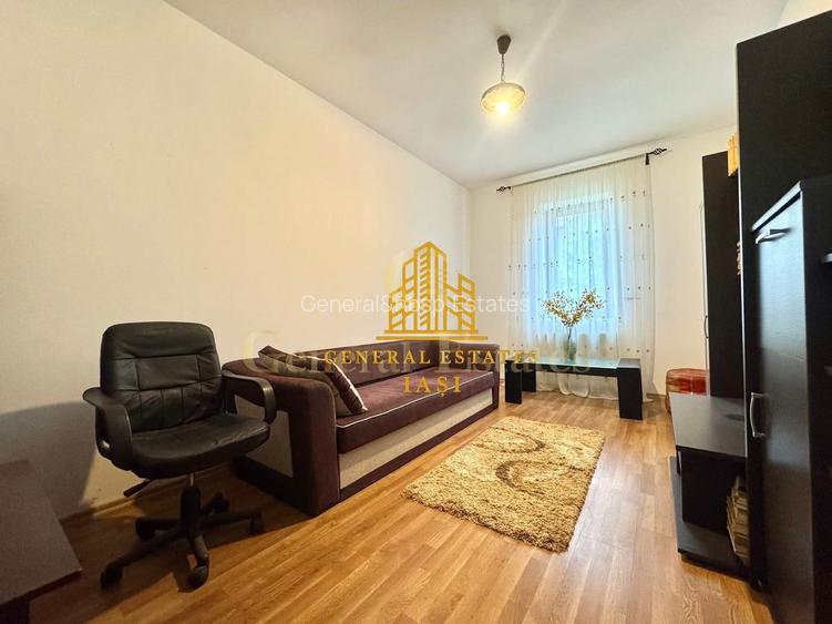 Proprietate Exclusivă în Bucium – Priveliște Panoramică asupra Iașului - 14