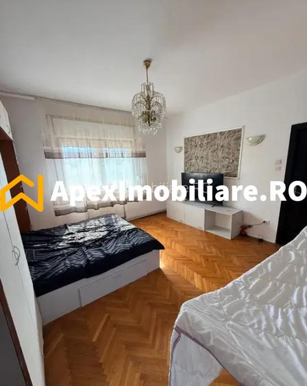 Garsoniera de inchiriat Universitate București | ApexImobiliare.ro - 2