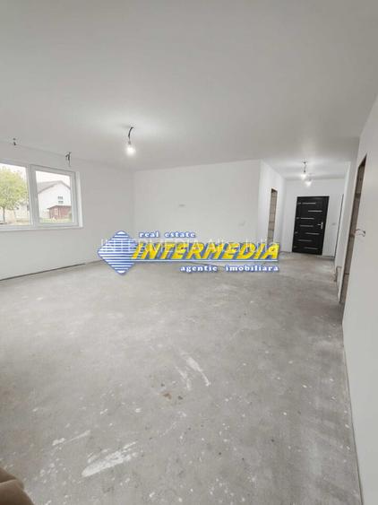 Casa cu 4 camere teren 361 mp de vanzare in Alba Iulia - 5