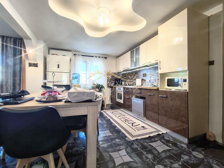 Apartament 3 camere // 80mp // boxa // Baicului Dna Ghica - 4