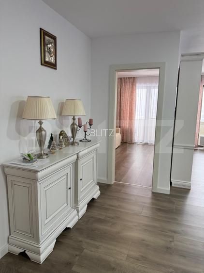 Apartament 5 camere penthouse | 178 mp | Priveliste deosebita - Zona linistita - 12