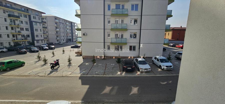 Apartament 2 camere situat pe Sos Cernica, bloc 2018, centrala proprie - 6