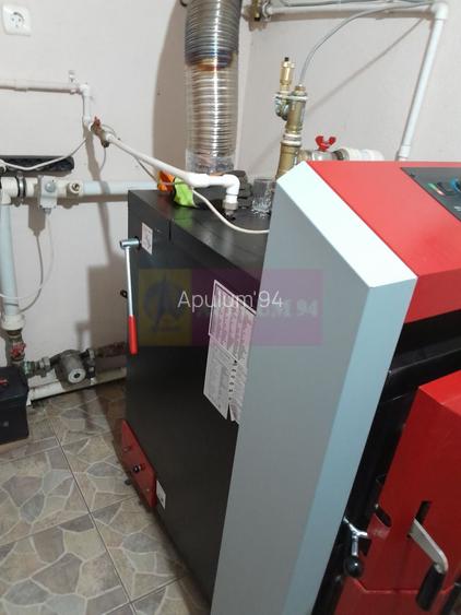 VANZARE CASA 5 CAM P+1 IN SAT MOVILITA (IL) - 28