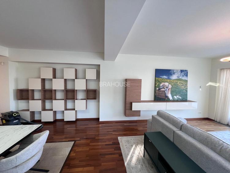 Apartament 2 camere de închiriat – Belle Vue Residence | Cartier premium, Brașov - 2