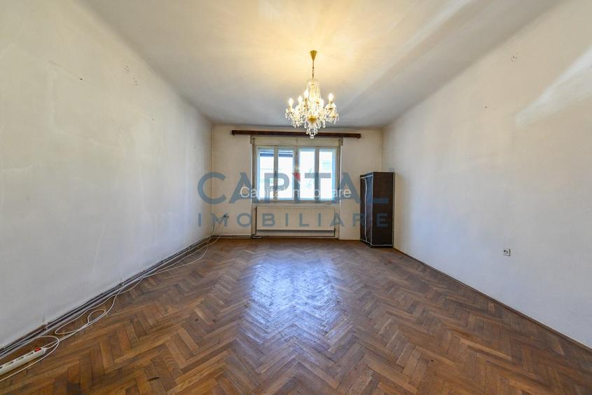 Casa de vanzare, zona Marasti - 4