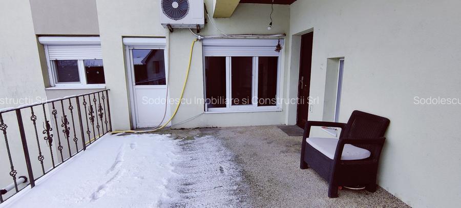 SPATIU BIROURI 110 MP -  GHIRODA - 16