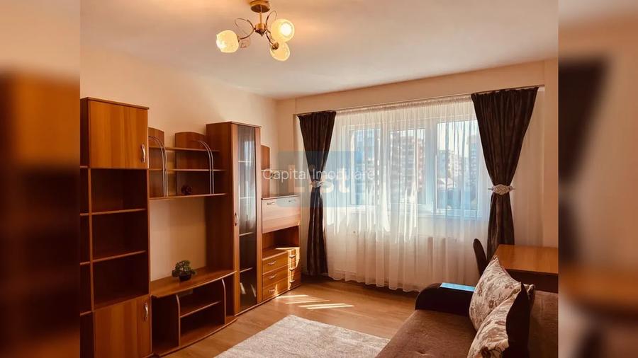 COMISION 0% | 2 Camere Decomandate | Zona Iulius Mall | - 2