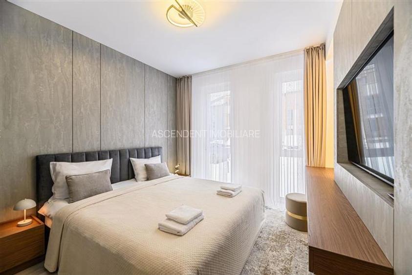 Apartament doua camere, decomandat, Uno Residence Brasov - 3