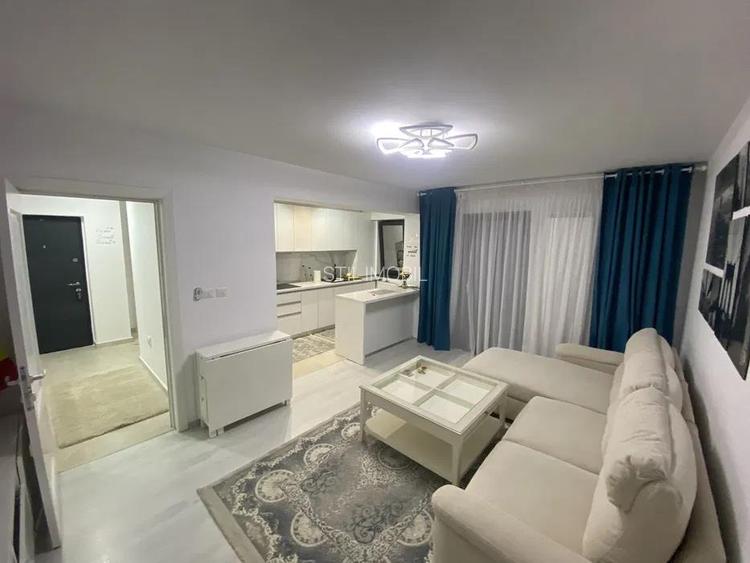 Apartament 2 camere Baza 3 -- 550 euro - 3