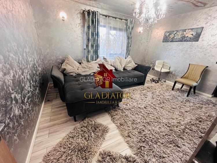 Casă modernă individuală în Lunca Cetățuii – confort și eleganta - 12