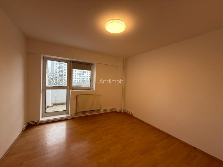 Parcul Tineretului- Calea Vacaresti, vanzare 3 camere, centrala de apartament - 4