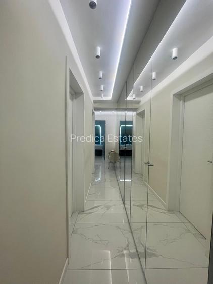 Spatiu Comercial - Aviatiei, Herastrau, Promenada - COMISION 0 - 11