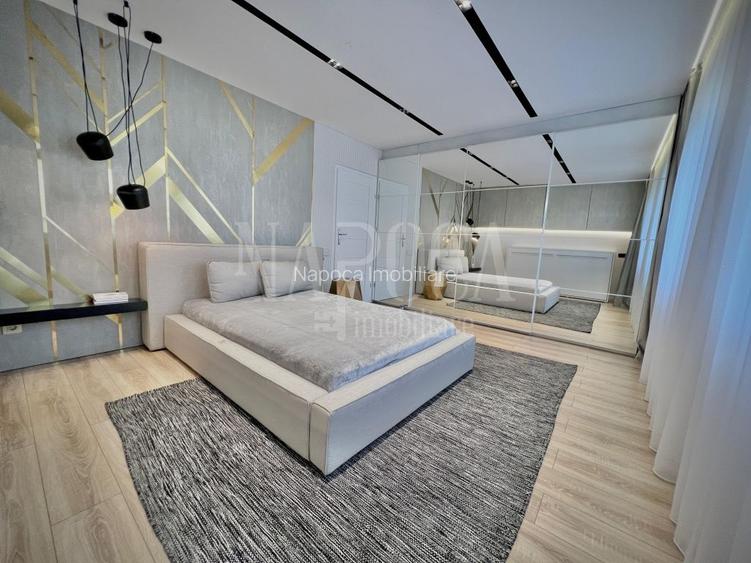 Apartament 2 camere de vanzare in Sopor, Cluj Napoca - 4