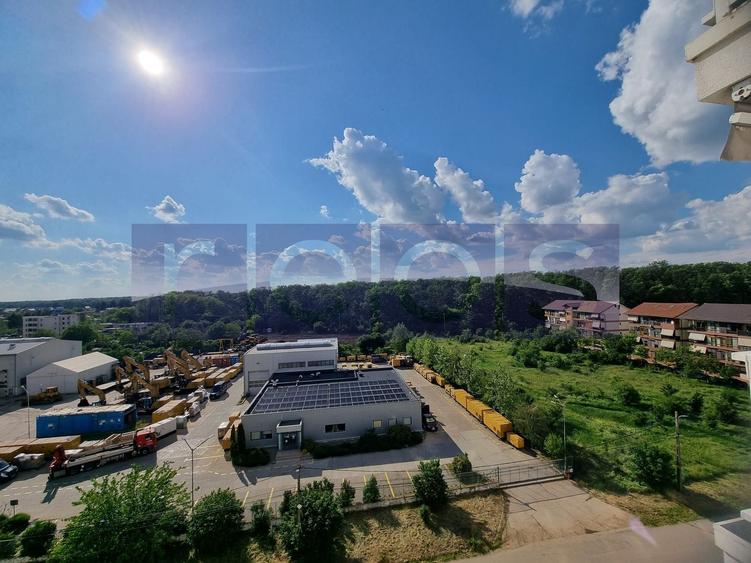 VANZARE -3 CAMERE-MOGOSOAIA-ARBO RESIDENCE - 27